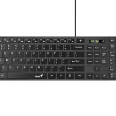 جنیوس SlimStar 126