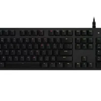 لاجیتک G512