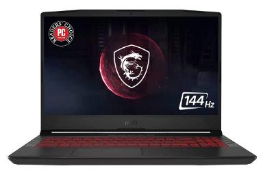 مقایسه Plulse GL66 11UX ام اس آی Core i7-11800H RTX 3070 16GB 512GB با Victus 15 FA1034NIA اچ پی Core i5-13420H RTX 2050 16GB 512GB