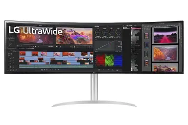مقایسه بنکیو 24.5 اینچ مدل ZOWIE XL2540K {request()->input('language_config')['common']['with']} ال جی 49 اینچ مدل 49WQ95C