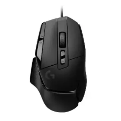 لاجیتک G502 X