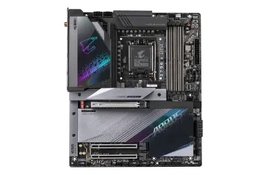 عکس گیگابایت Z790 AORUS MASTER (rev. 1.0)