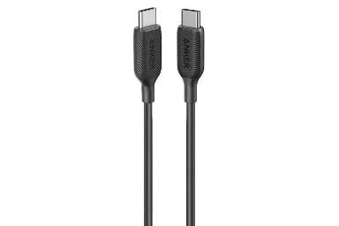 عکس انکر Type-C به Type-C مدل A8852 PowerLine III با طول 0.9 متر