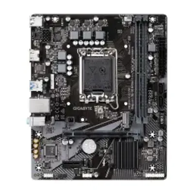 گیگابایت H610M K DDR4 (rev. 1.0)