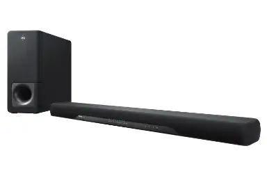 مقایسه یاماها YAS-207 با شیائومی Mi Soundbar