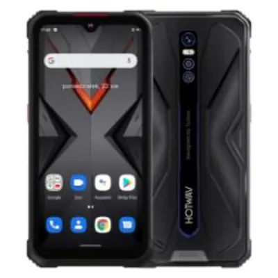 Cyber 9 Pro هات ویو