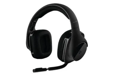 لاجیتک G533