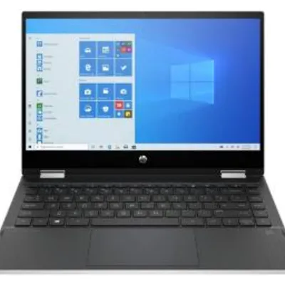 پاویلیون x360 14-cd0 اچ پی Core i7-8550U MX130 8GB 256GB