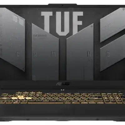TUF Gaming F17 FX707VV4 ایسوس Core i7-13700HX RTX 4060 16GB 1TB