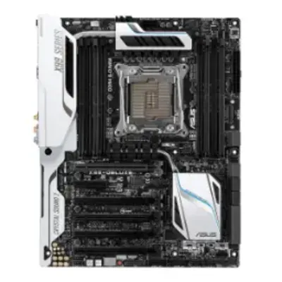 ایسوس X99-DELUXE