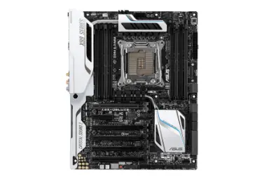 مقایسه ایسوس X99-DELUXE با ایسوس PRIME H410M-A