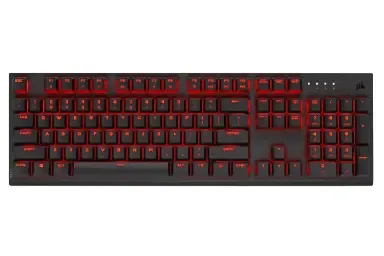 مقایسه کورسیر K60 Pro {request()->input('language_config')['common']['with']} کورسیر K95 RGB PLATINUM SE