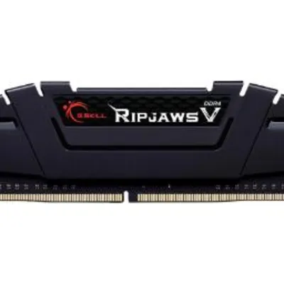 جی اسکیل Ripjaws V ظرفیت 32 گیگابایت از نوع DDR4-3200