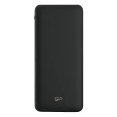 سیلیکون پاور GS20 با ظرفیت 20000 میلی‌آمپر ساعت