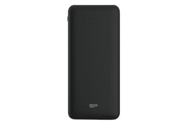 مقایسه سیلیکون پاور GS20 با ظرفیت 20000 میلی‌آمپر ساعت با انکر PowerCore 20100 با ظرفیت 20100 میلی‌آمپر ساعت