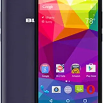 Life XL بلو
