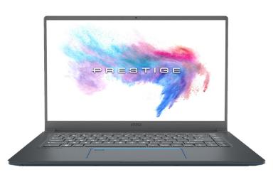 عکس PS63 Modern 8SC ام اس آی Core i7 GTX 1650 16GB 512GB