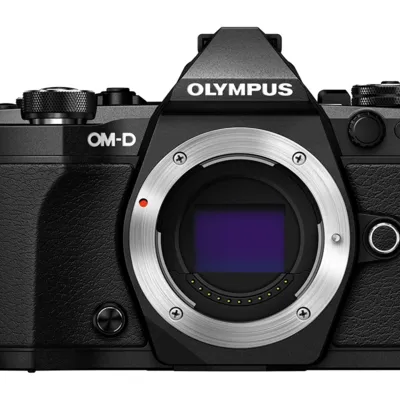 المپوس OM-D E-M5 III
