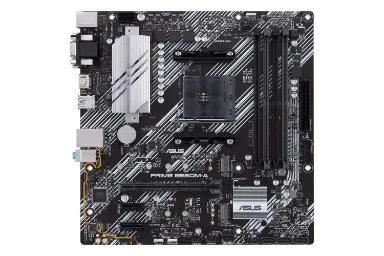 ایسوس PRIME B550M-A