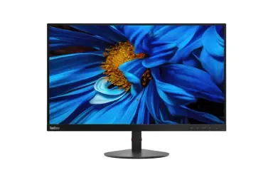 مقایسه ای او سی 27 اینچی مدل 27B2H {request()->input('language_config')['common']['with']} لنوو 23.8 اینچ مدل ThinkVision S24e-10