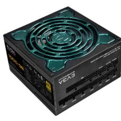 ای وی جی ای SuperNOVA 1000 G5 با توان 1000 وات