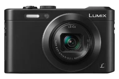 مقایسه پاناسونیک لومیکس Lumix DMC-LF1 {request()->input('language_config')['common']['with']} پنتاکس K-1 Mark II