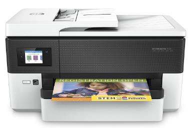 عکس اصلی اچ پی OfficeJet Pro 7720