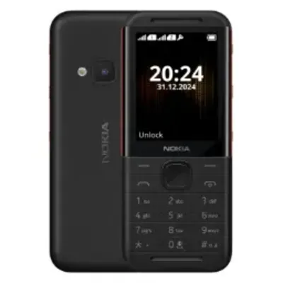 نوکیا 5310 نسخه 2024