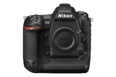 مقایسه نیکون D5 با کانن EOS 5D Mark III