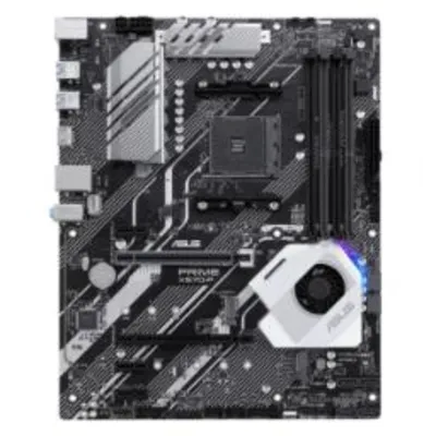 ایسوس PRIME X570-P