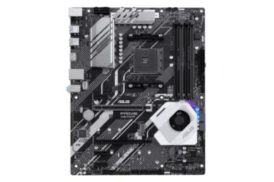 عکس ایسوس PRIME X570-P