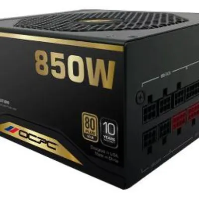 او سی پی سی GD850M با توان 850 وات