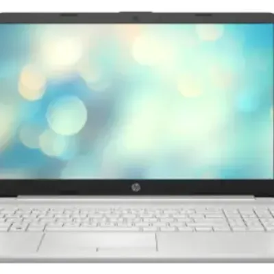Laptop 15 dw4000nia اچ پی Core i5-1235U MX550 8GB 1TB