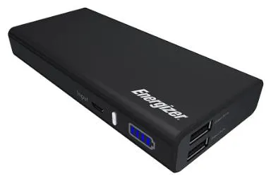 مقایسه ای دیتا P20000D با ظرفیت 20000 میلی‌آمپر ساعت {request()->input('language_config')['common']['with']} انرجایزر UE15000 با ظرفیت 15000 میلی‌آمپر ساعت
