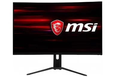 ام اس آی 31.5 اینچ مدل Optix MAG321CURV