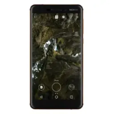 نوکیا 6.1