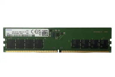 مقایسه سامسونگ M323R2GA3BB0-CQK ظرفیت 16 گیگابایت از نوع DDR5-4800 با هایپر ایکس Fury ظرفیت 4 گیگابایت از نوع DDR3-1600