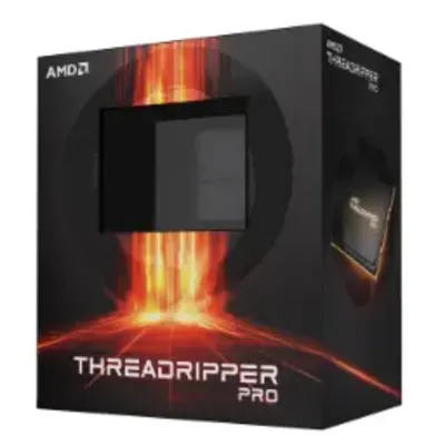 AMD رایزن تردریپر پرو 5995WX