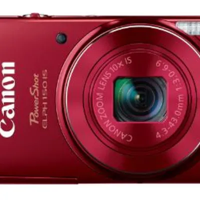 کانن PowerShot ELPH 150 IS