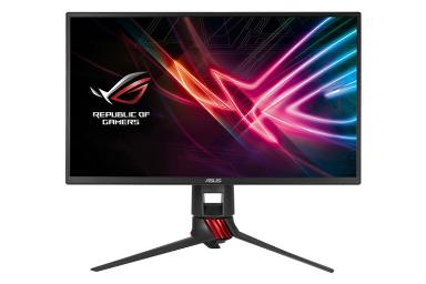 عکس ایسوس 24.5 اینچ مدل RoG Strix XG258Q