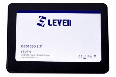 عکس لون  JS300 SATA 2.5 Inch ظرفیت 480 گیگابایت