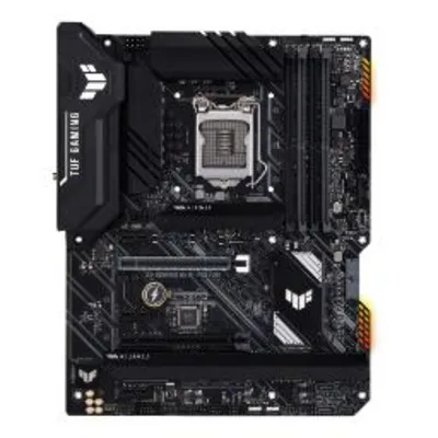 ایسوس TUF GAMING H570-PRO WIFI