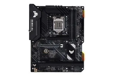 عکس ایسوس TUF GAMING H570-PRO WIFI