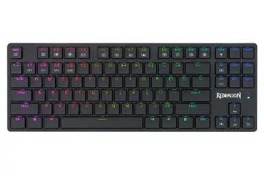 ردراگون K539 Anubis