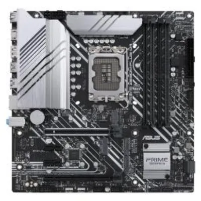 ایسوس PRIME Z690M-PLUS D4