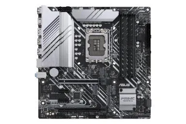 ایسوس PRIME Z690M-PLUS D4