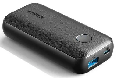 مقایسه انکر PowerCore A1239 با ظرفیت 10000 میلی‌آمپر ساعت {request()->input('language_config')['common']['with']} Anker Zolo Power Bank 20000mAh 30W