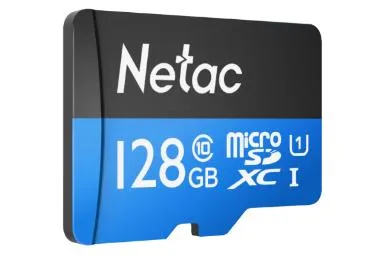 مقایسه دیتا پلاس microSDHC با ظرفیت 32 گیگابایت مدل AT180525 کلاس 10 {request()->input('language_config')['common']['with']} نتاک microSDXC ظرفیت 128 گیگابایت مدل P500 Standard کلاس 10