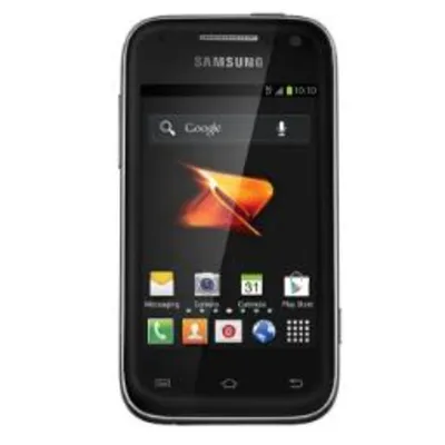 گلکسی Rush M830 سامسونگ