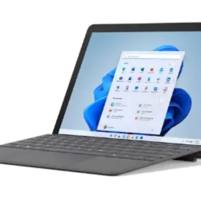 سرفیس گو 3 مایکروسافت Core i3-10100Y UHD 615 4GB 64GB
